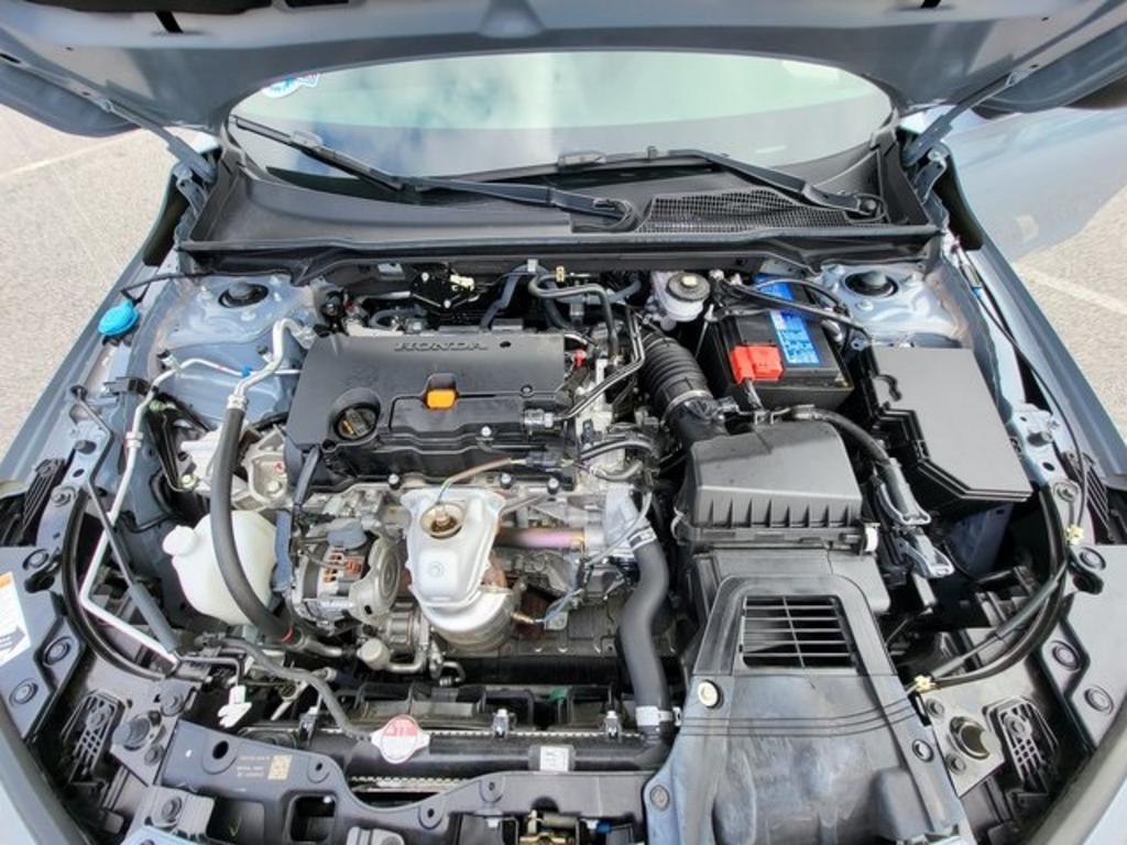 2022 Honda Civic - $27,000