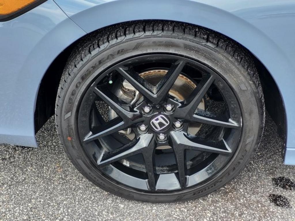 2022 Honda Civic - $27,000