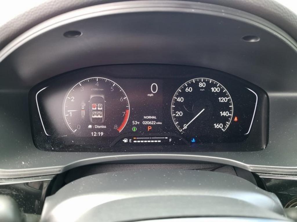 2022 Honda Civic - $27,000