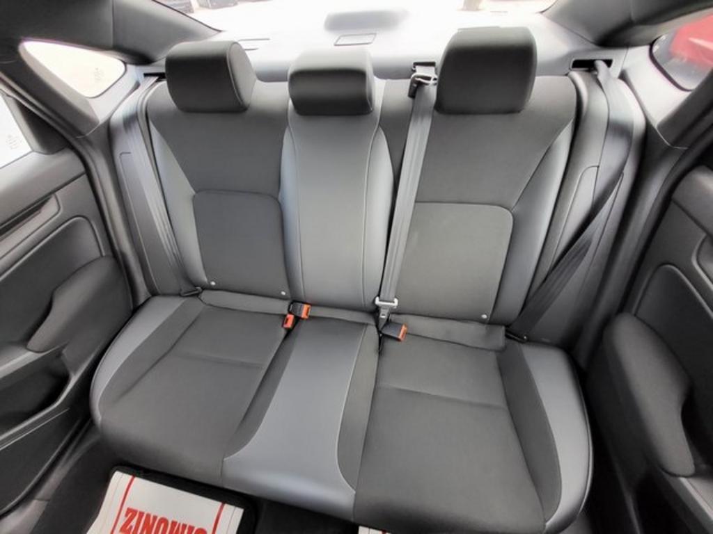 2022 Honda Civic - $27,000