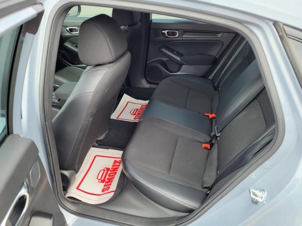 2022 Honda Civic - $27,000