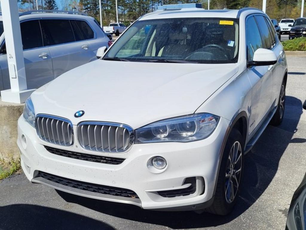 2015 BMW X5 - $20,000