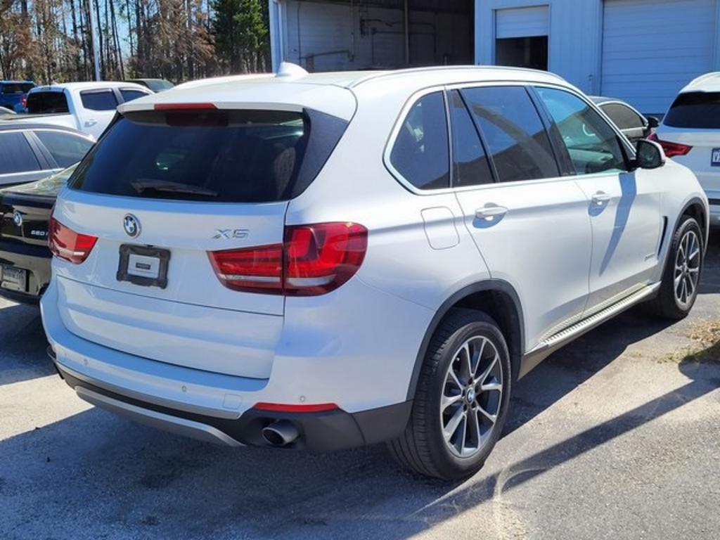 2015 BMW X5 - $20,000