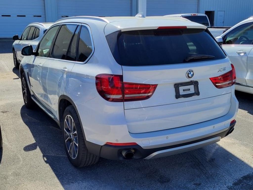 2015 BMW X5 - $20,000