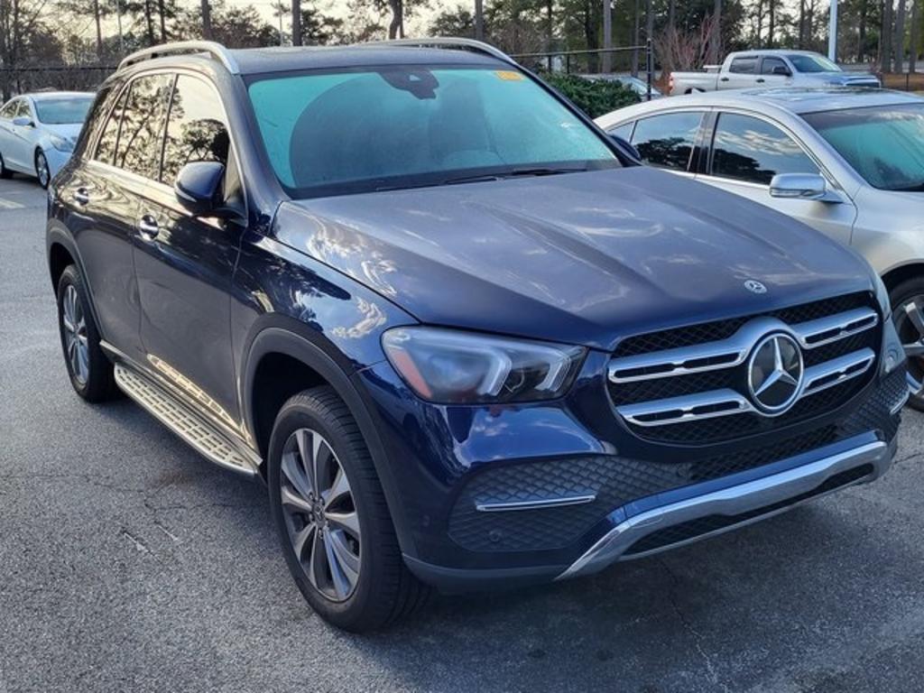 2020 Mercedes-Benz E-Class - $49,500
