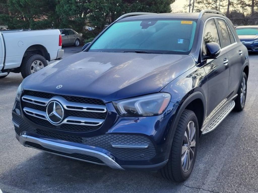2020 Mercedes-Benz E-Class - $49,500