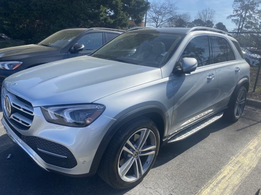 2022 Mercedes-Benz E-Class - $73,000