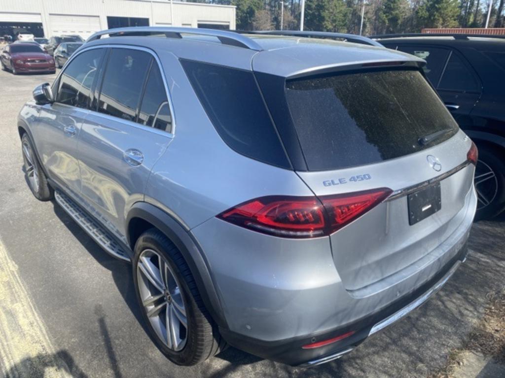 2022 Mercedes-Benz E-Class - $73,000