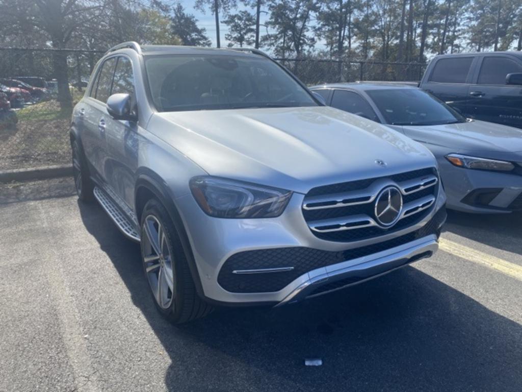 2022 Mercedes-Benz E-Class - $73,000