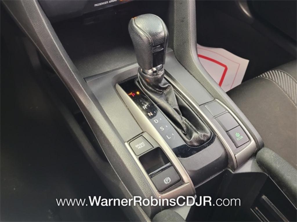 2017 Honda Civic - $18,000