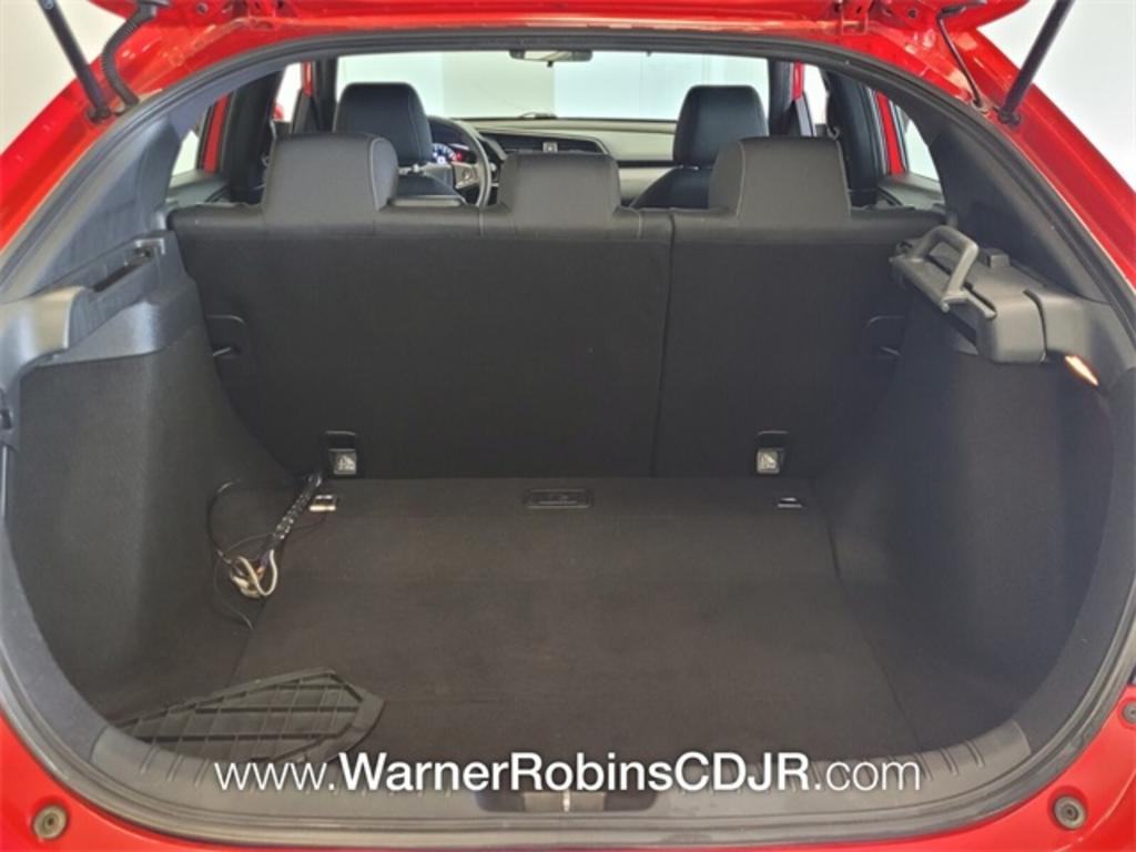 2017 Honda Civic - $18,000