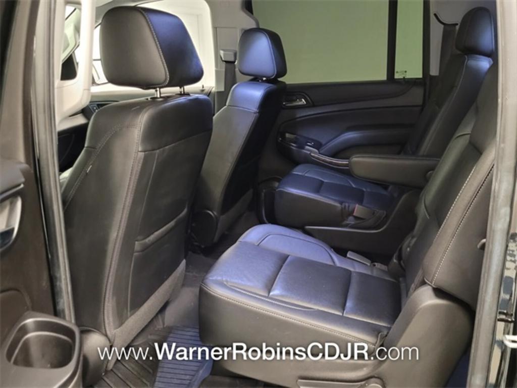 2020 Chevrolet Suburban - $44,000