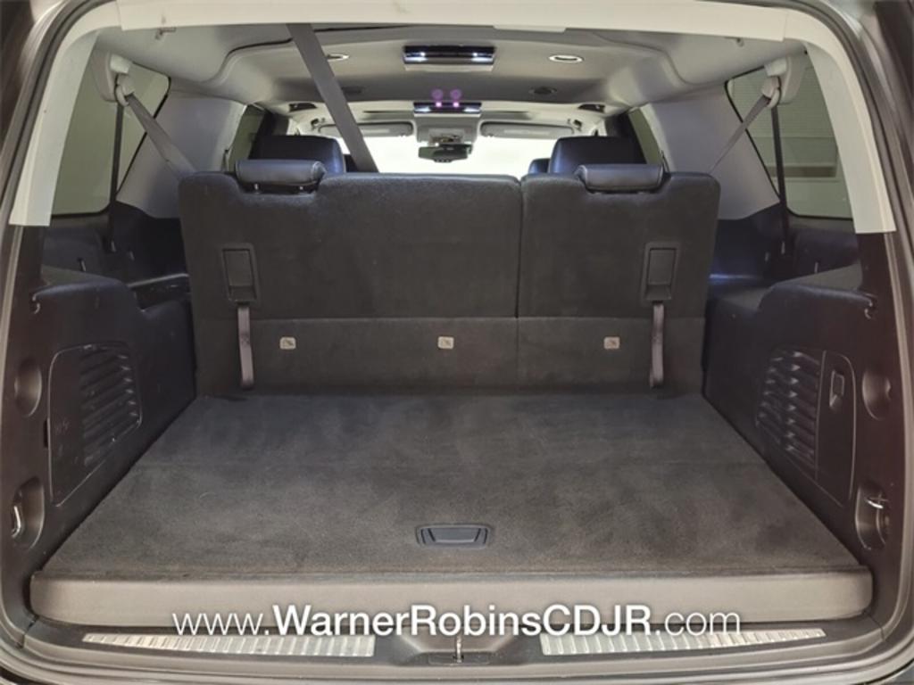 2020 Chevrolet Suburban - $44,000