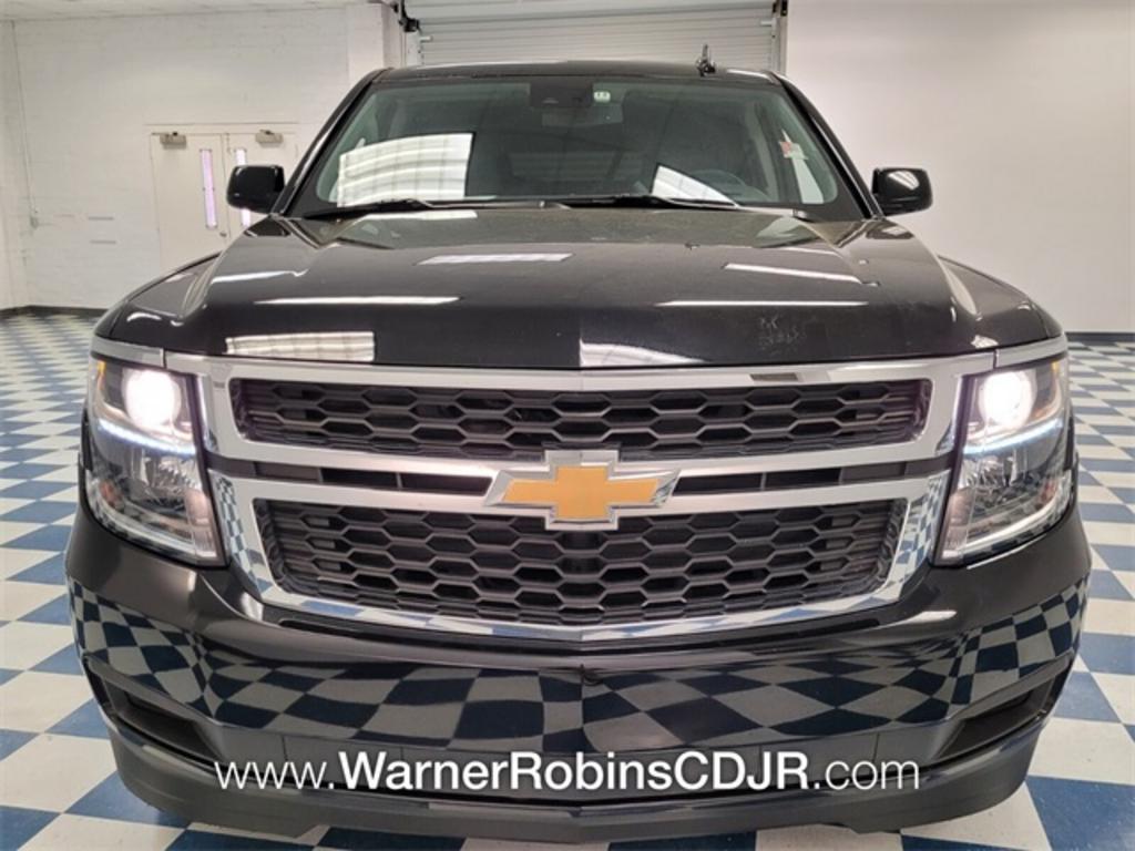 2020 Chevrolet Suburban - $44,000