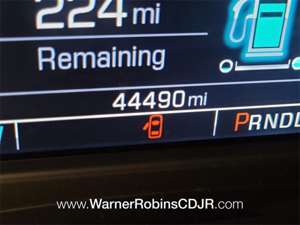 2020 Chevrolet Suburban - $44,000