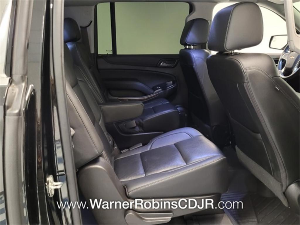 2020 Chevrolet Suburban - $44,000