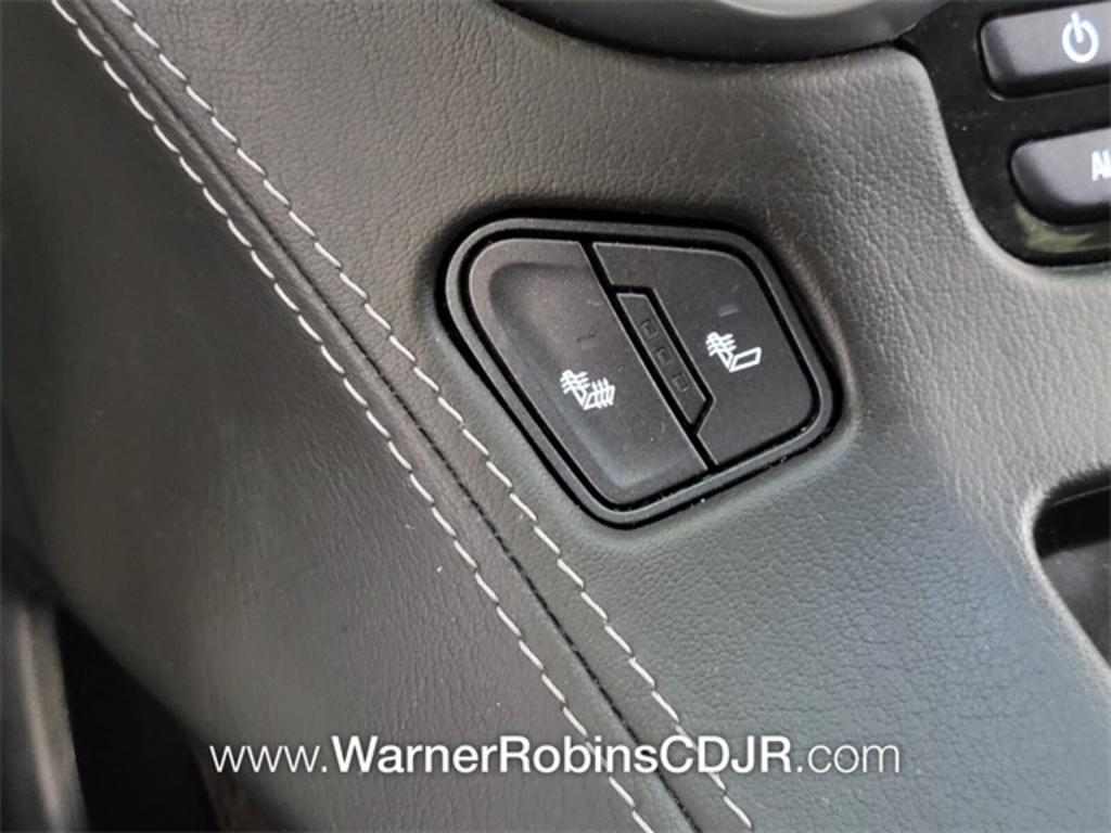 2020 Chevrolet Suburban - $44,000
