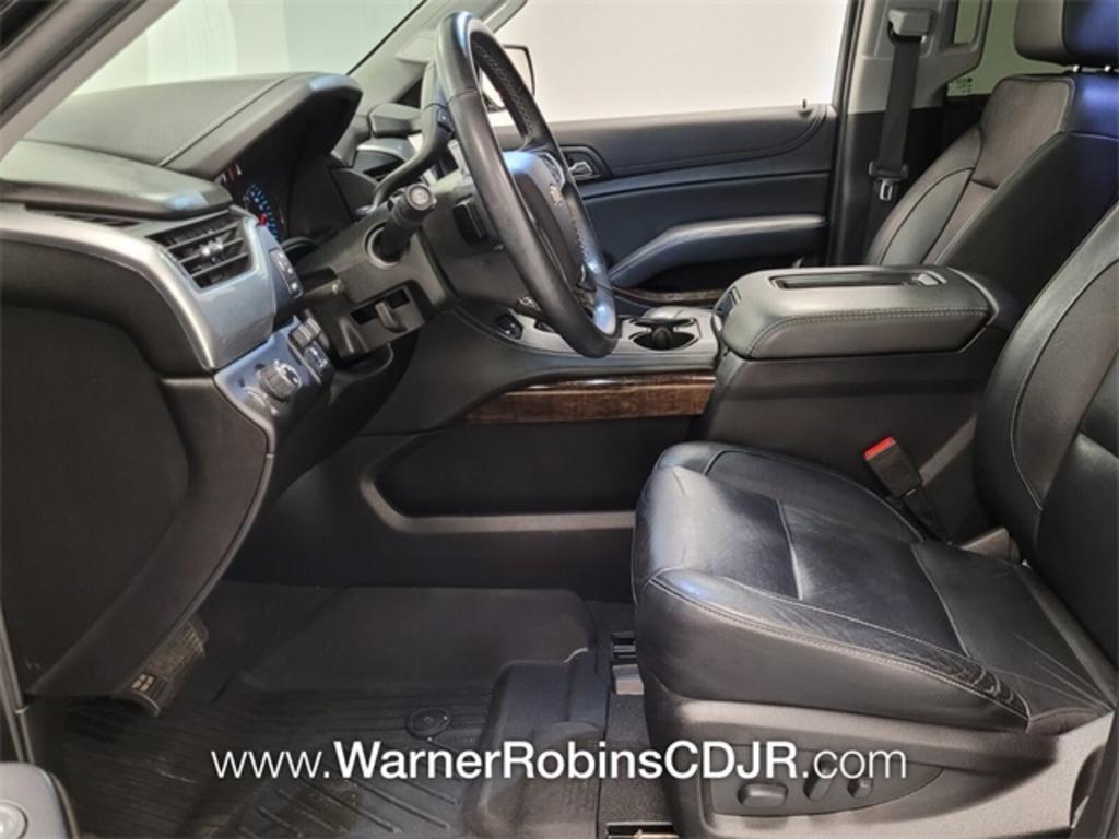 2020 Chevrolet Suburban - $44,000