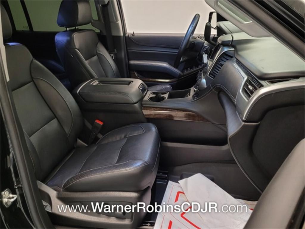 2020 Chevrolet Suburban - $44,000