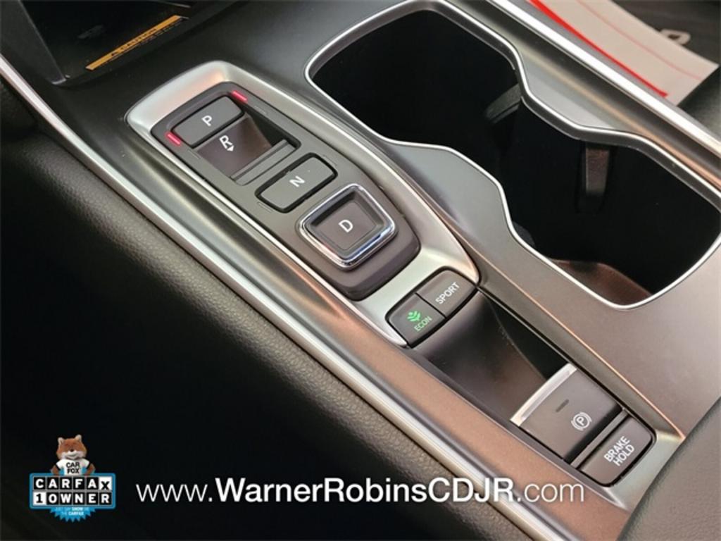 2022 Honda Accord - $35,000