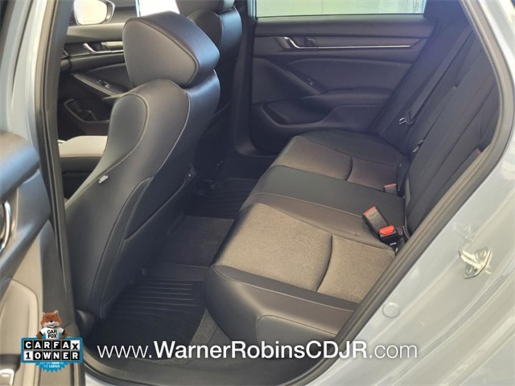 2022 Honda Accord - $35,000