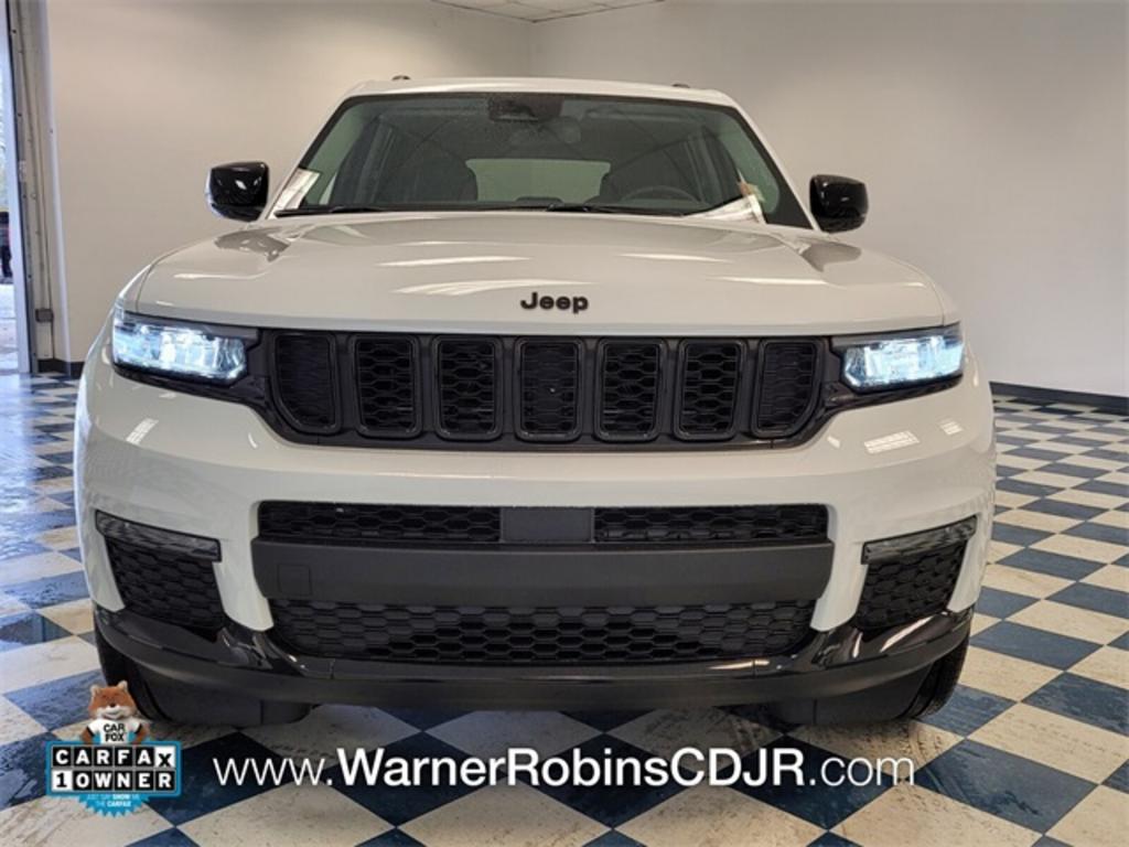 2023 Jeep Cherokee - $47,500