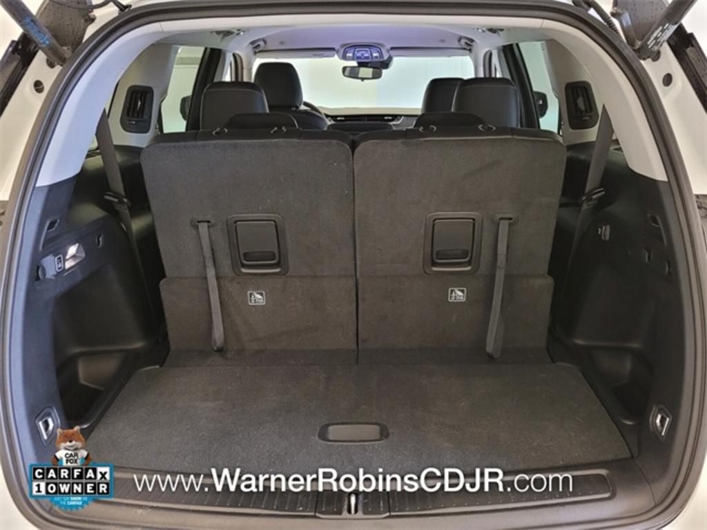 2023 Jeep Cherokee - $47,500