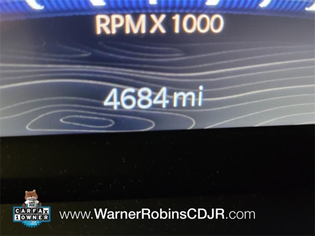 2023 Jeep Cherokee - $47,500