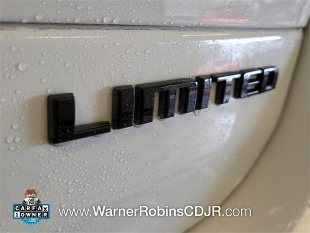 2023 Jeep Cherokee - $47,500