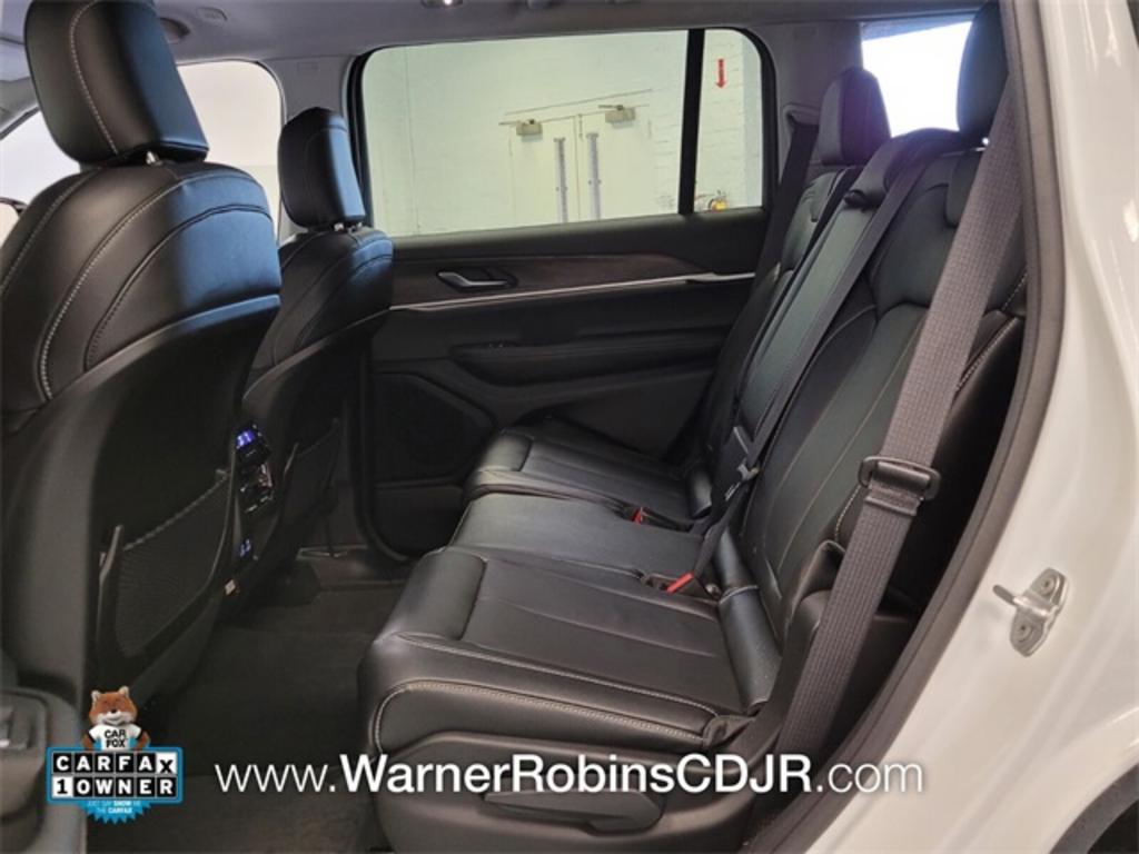 2023 Jeep Cherokee - $47,500