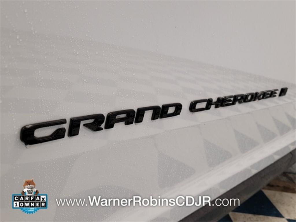 2023 Jeep Cherokee - $47,500