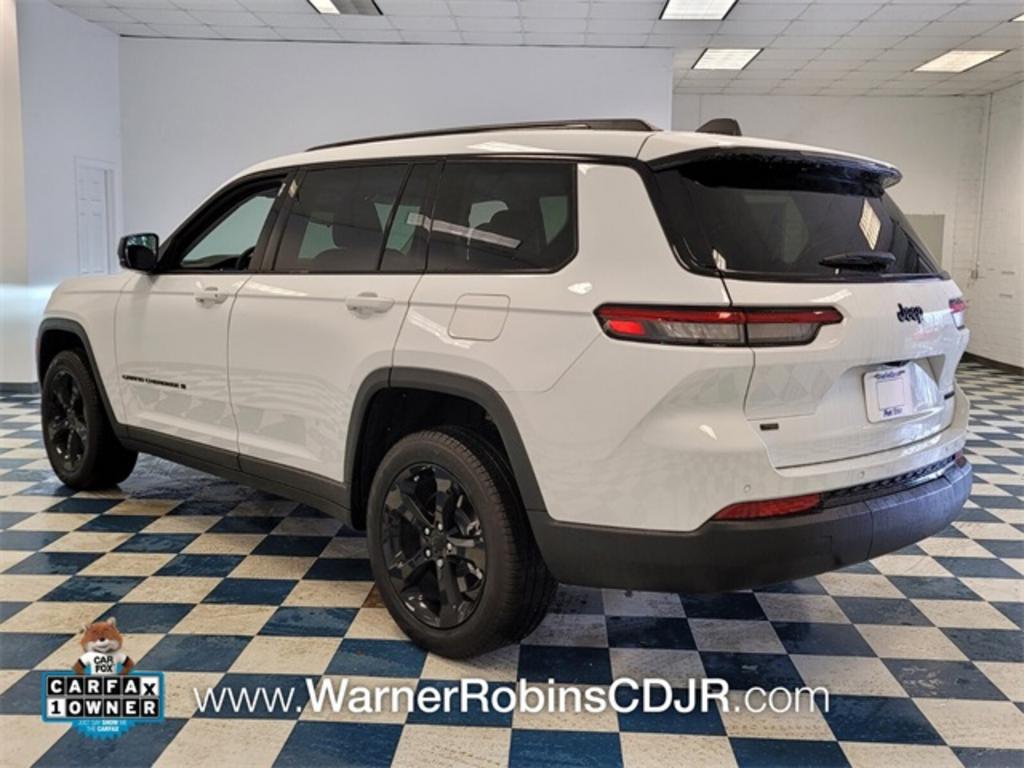 2023 Jeep Cherokee - $47,500
