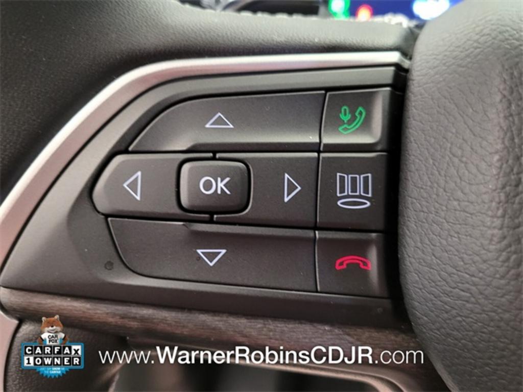 2023 Jeep Cherokee - $47,500