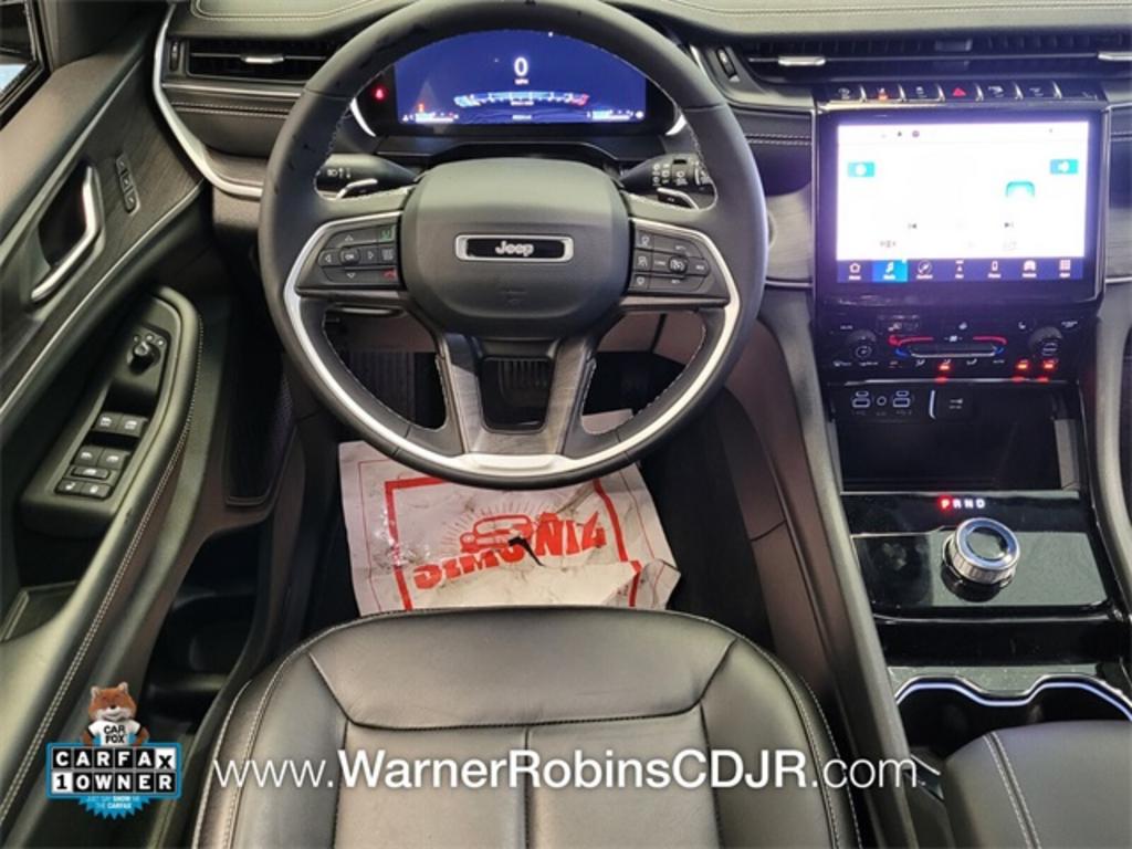 2023 Jeep Cherokee - $47,500