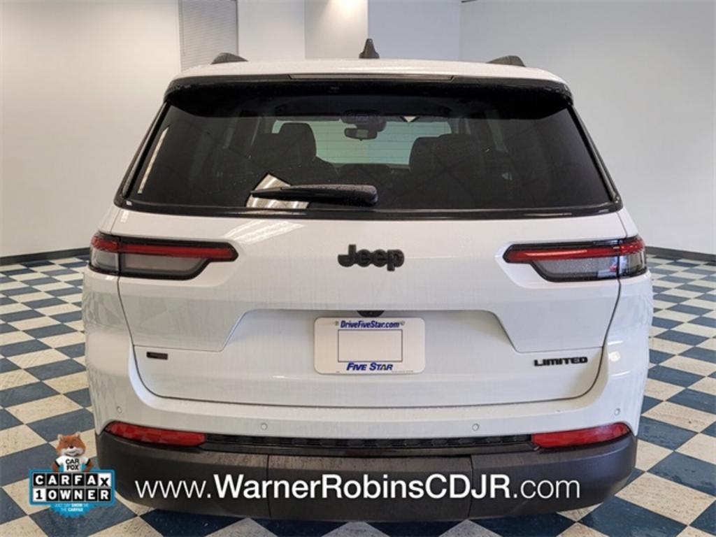 2023 Jeep Cherokee - $47,500
