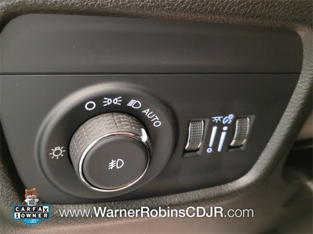 2023 Jeep Cherokee - $47,500