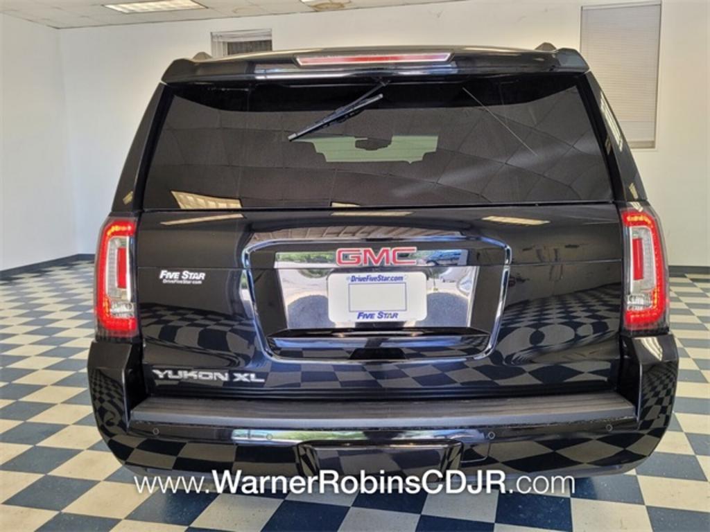 2018 GMC Yukon - $33,000