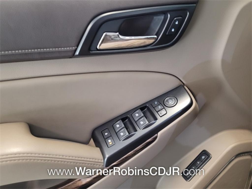 2018 GMC Yukon - $33,000