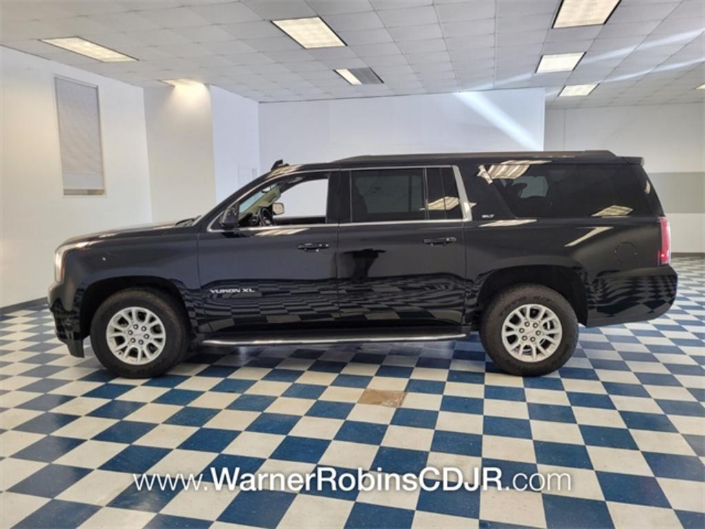2018 GMC Yukon - $33,000