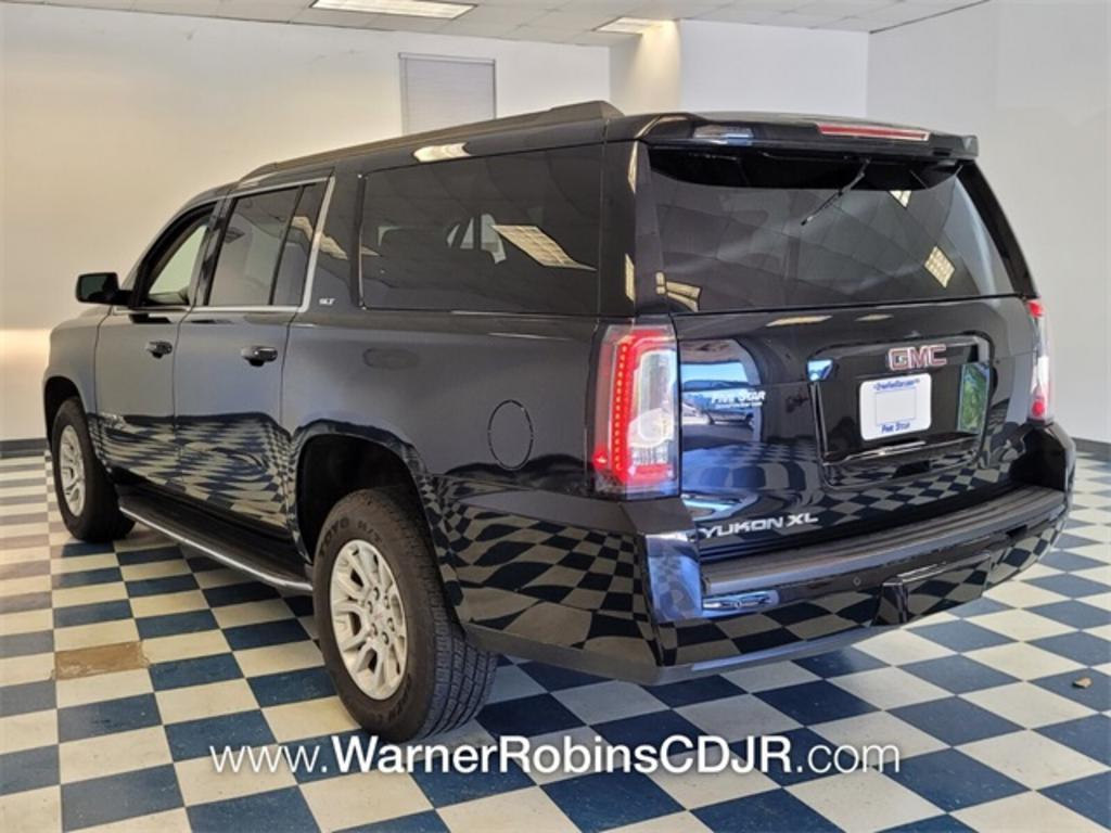 2018 GMC Yukon - $33,000