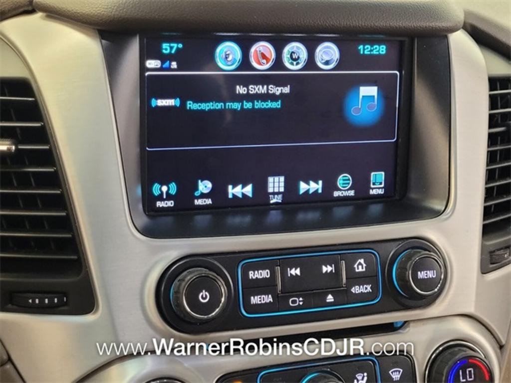 2018 GMC Yukon - $33,000