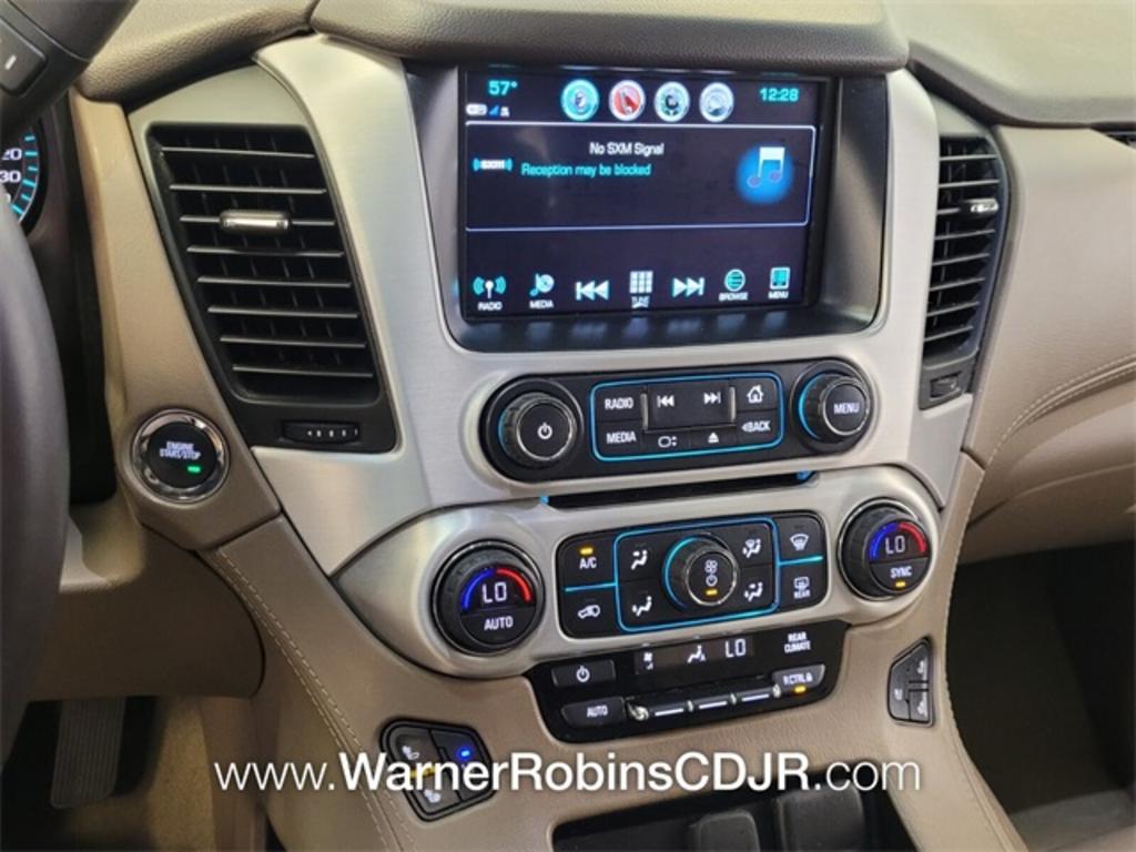 2018 GMC Yukon - $33,000