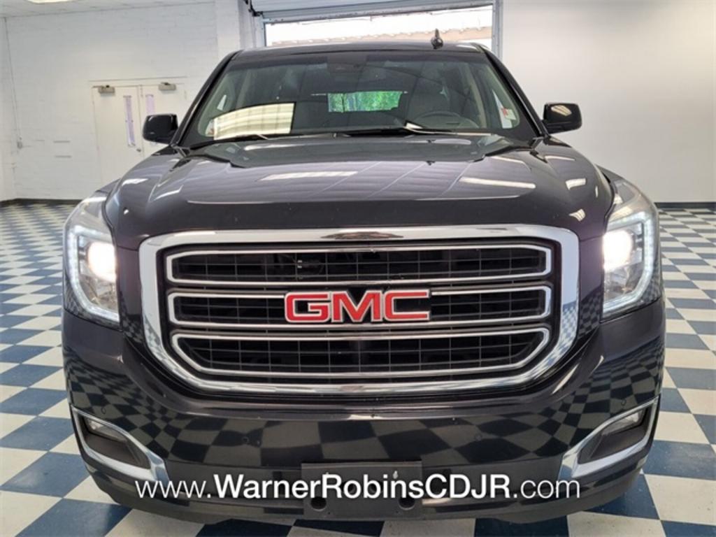 2018 GMC Yukon - $33,000