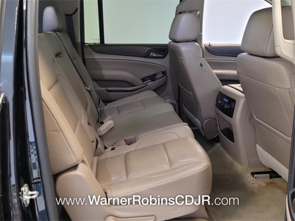 2018 GMC Yukon - $33,000