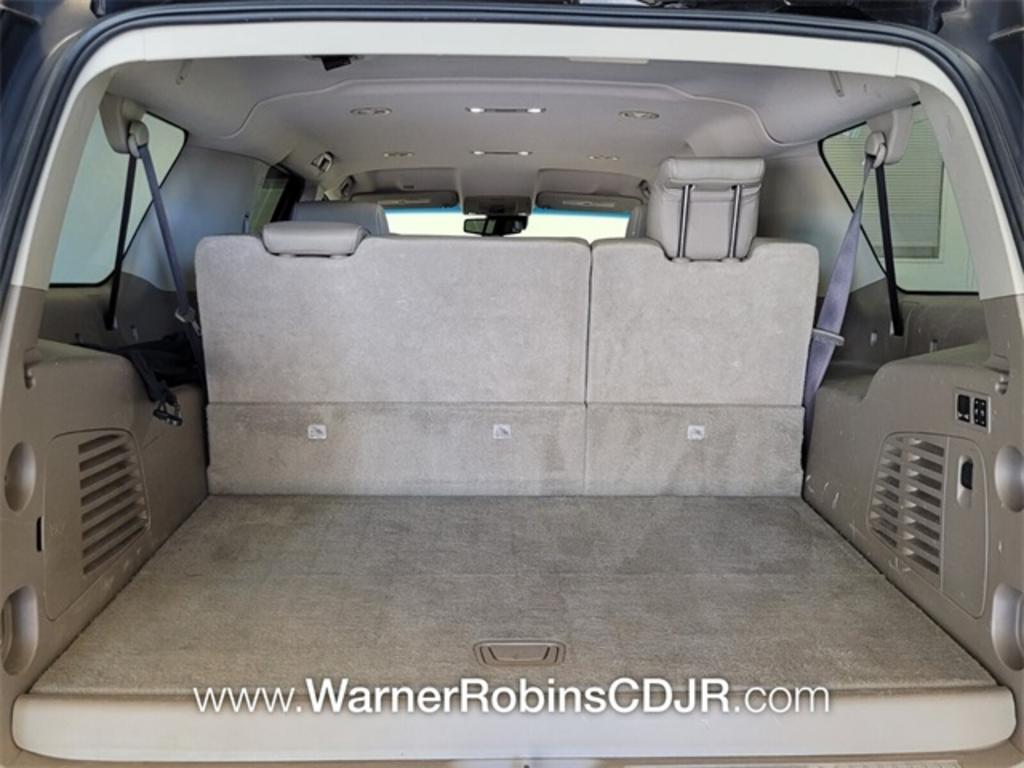 2018 GMC Yukon - $33,000