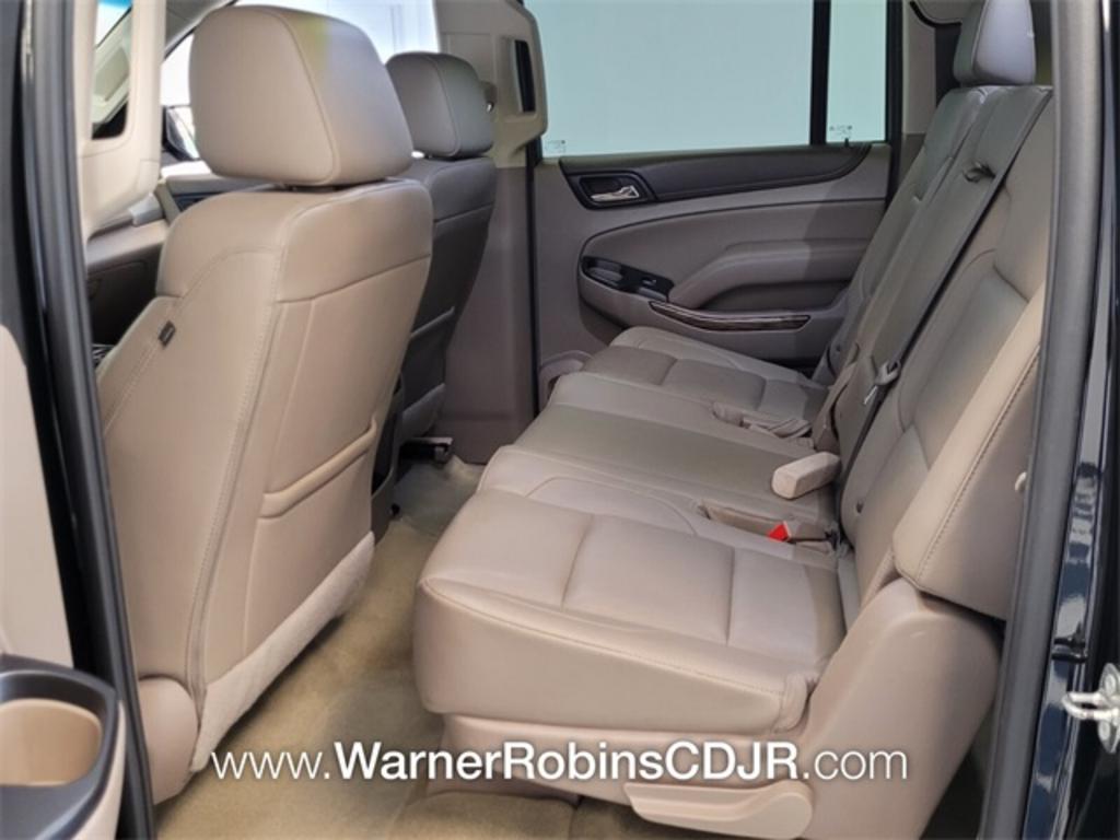 2018 GMC Yukon - $33,000
