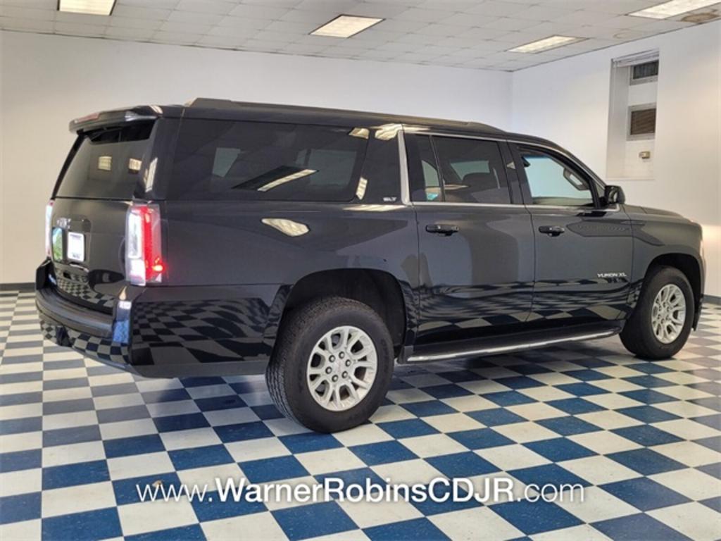 2018 GMC Yukon - $33,000