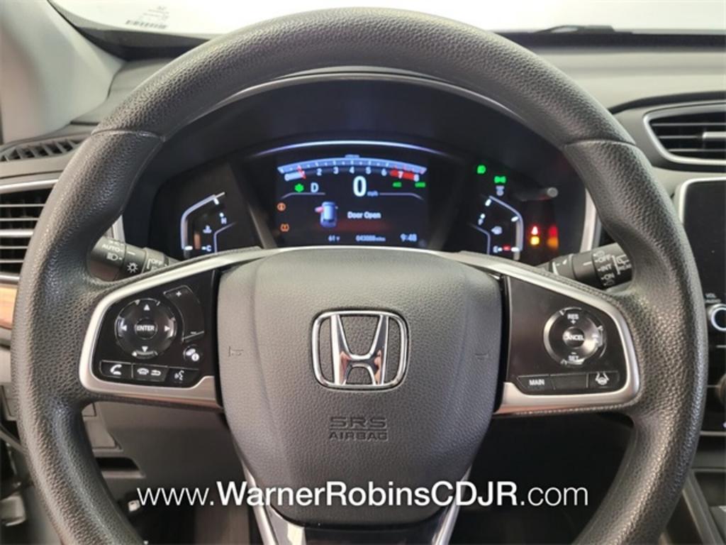 2020 Honda CR-V - $27,000