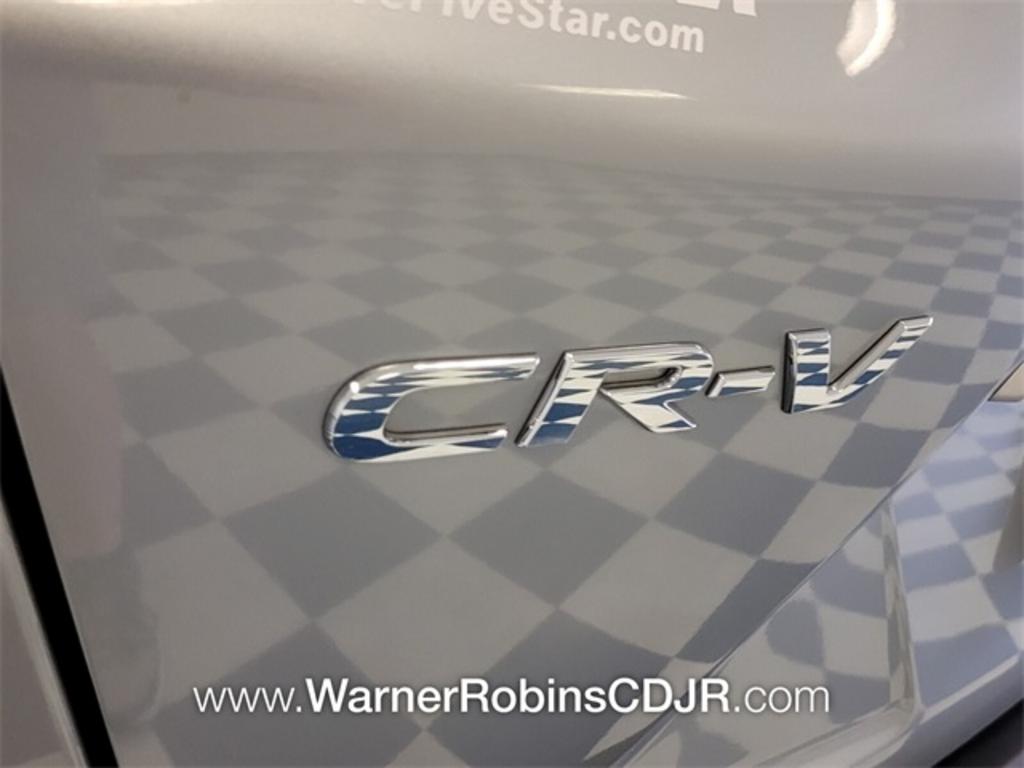 2020 Honda CR-V - $27,000