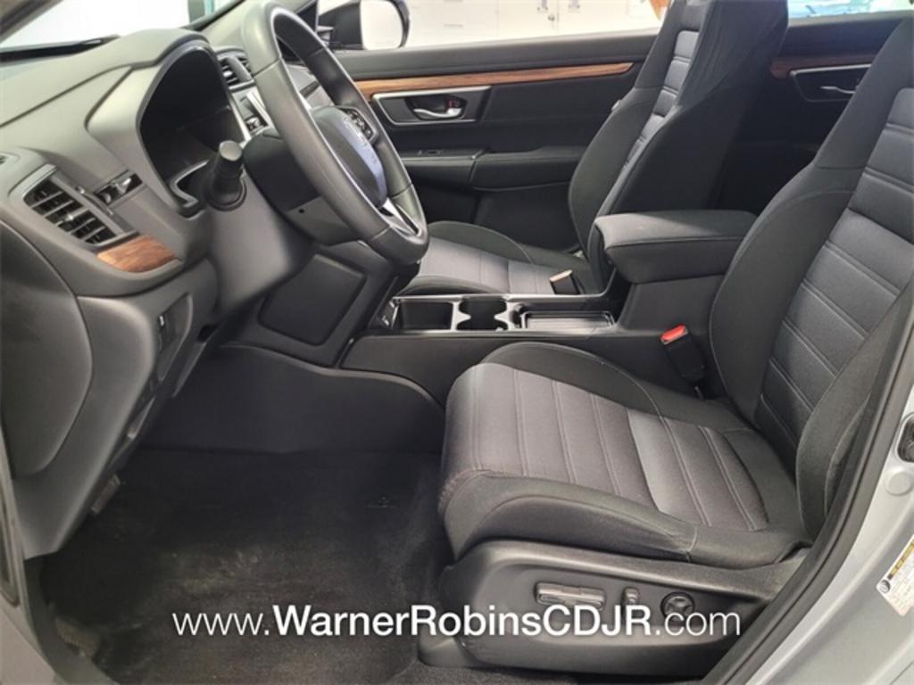 2020 Honda CR-V - $27,000